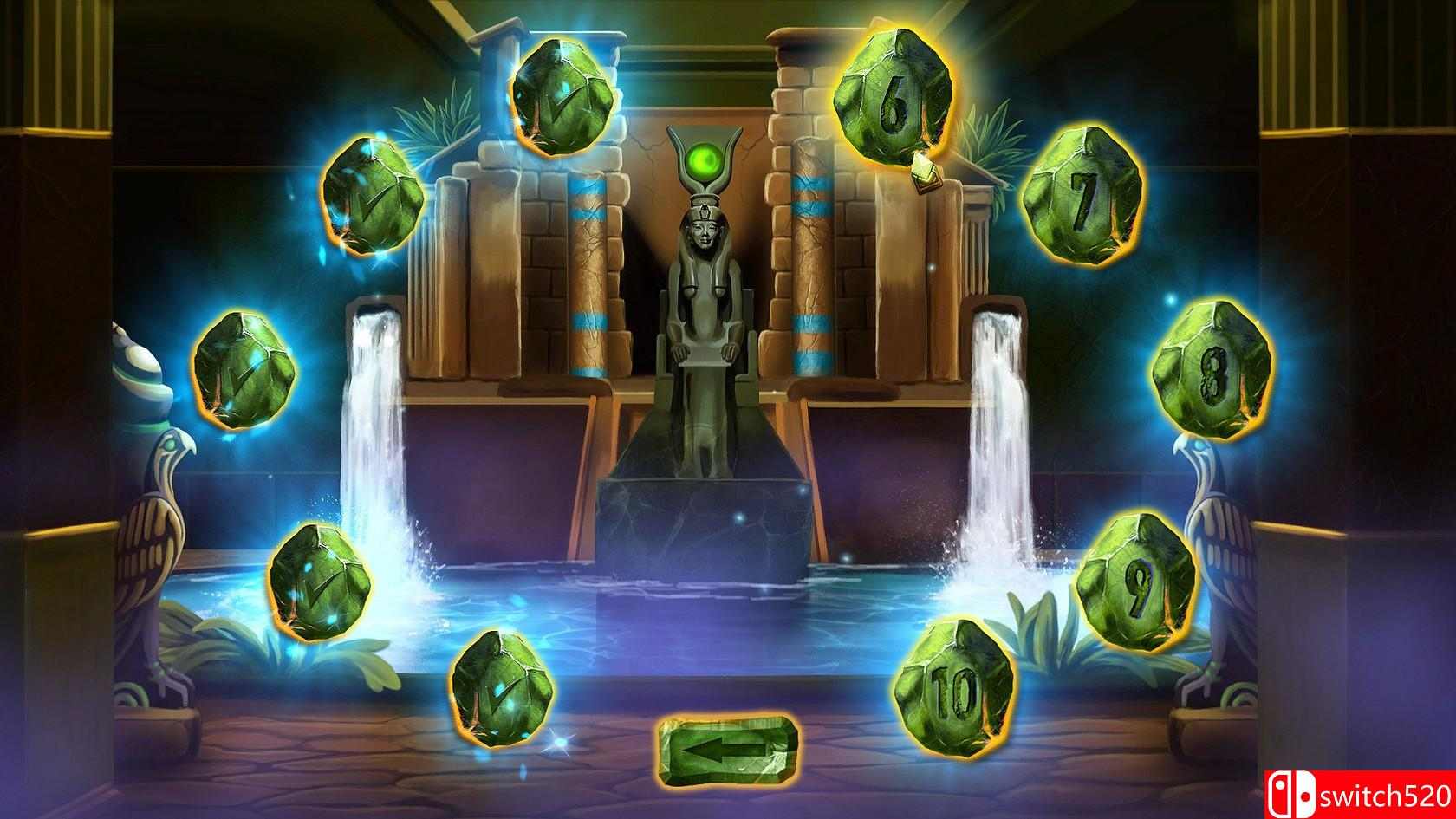 《浣熊瑞奇：埃及冒险（Ricky Raccoon 2: Adventures in Egypt）》ZEKE硬盘版[EN][更新全解锁补丁]_4
