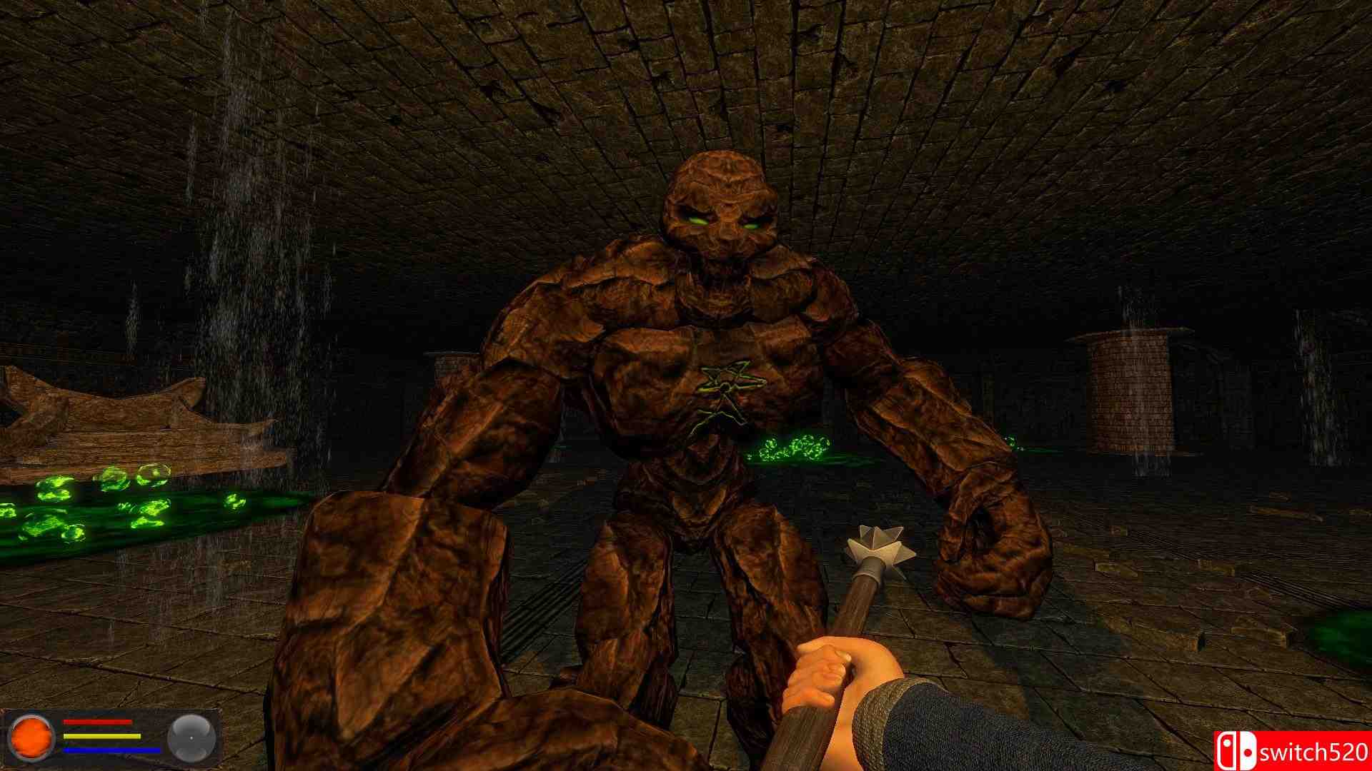《Castle Torgeath（Castle Torgeath）》PLAZA镜像版[EN]_3