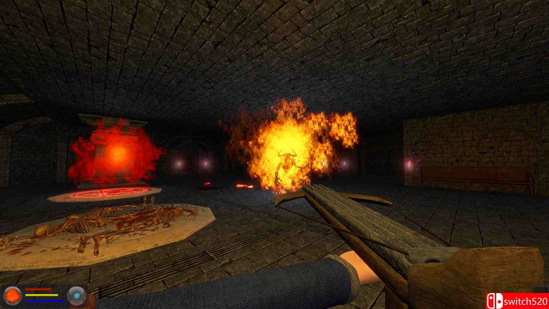 《Castle Torgeath（Castle Torgeath）》PLAZA镜像版[EN]_2