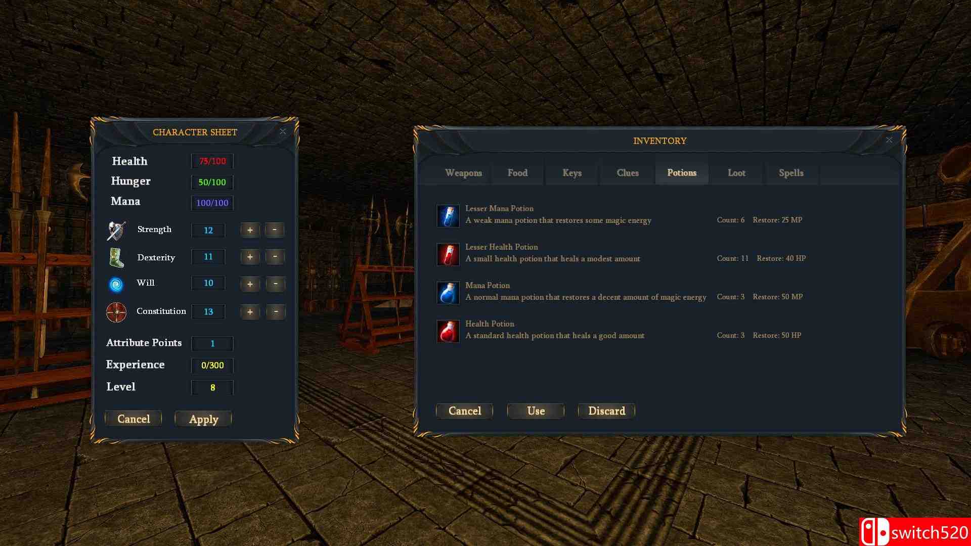 《Castle Torgeath（Castle Torgeath）》PLAZA镜像版[EN]_1