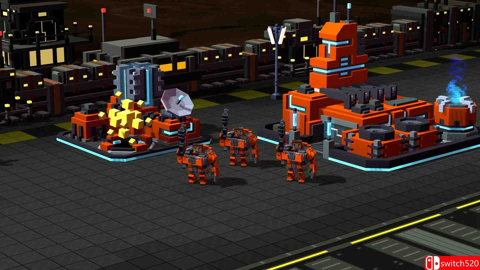 《8位侵略者（8-Bit Invaders!）》PLAZA修正镜像版[CN/EN][更新中文设置文件]_3