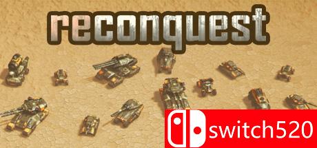《再度征服（reconquest）》v1.818 五国语言 ALiAS硬盘版[CN/EN]