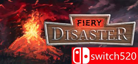 《烈焰之难（Fiery Disaster）》两国语言 ALiAS硬盘版[EN]