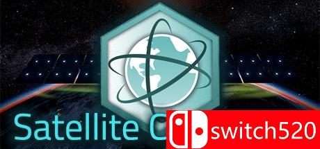 《卫星指挥（Satellite Command）》SKIDROW镜像版[EN]