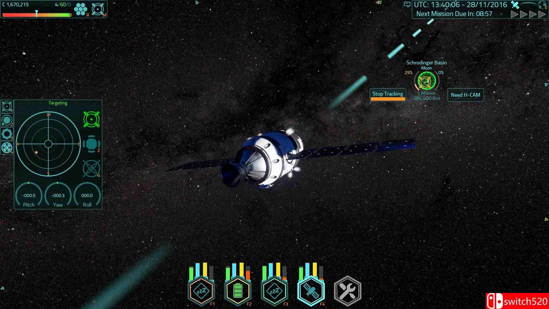 《卫星指挥（Satellite Command）》SKIDROW镜像版[EN]_3