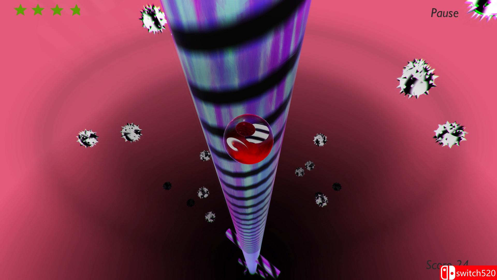《超级颜色球（Hyper color ball）》Unleashed硬盘版[EN]_1