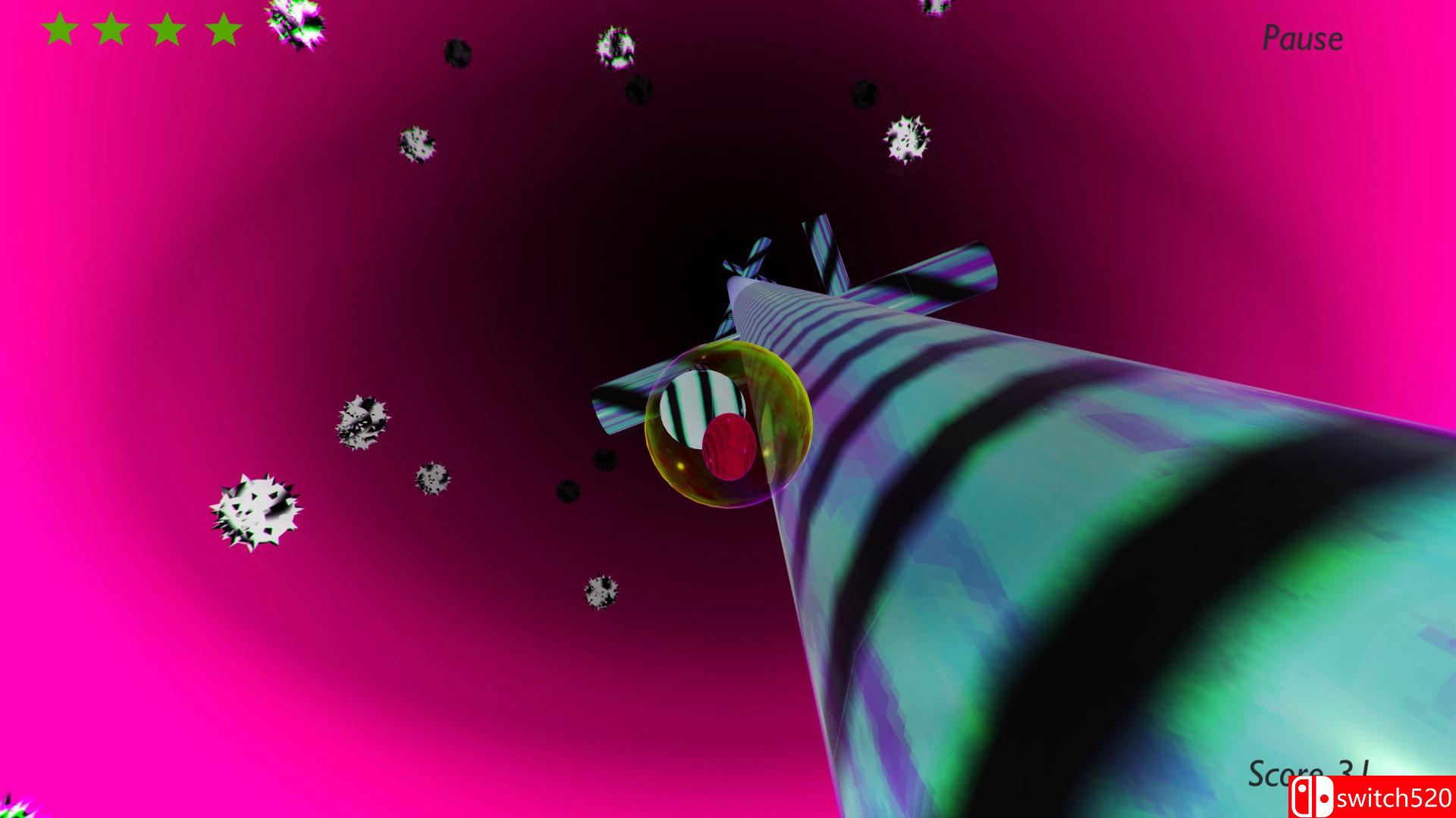 《超级颜色球（Hyper color ball）》Unleashed硬盘版[EN]_2