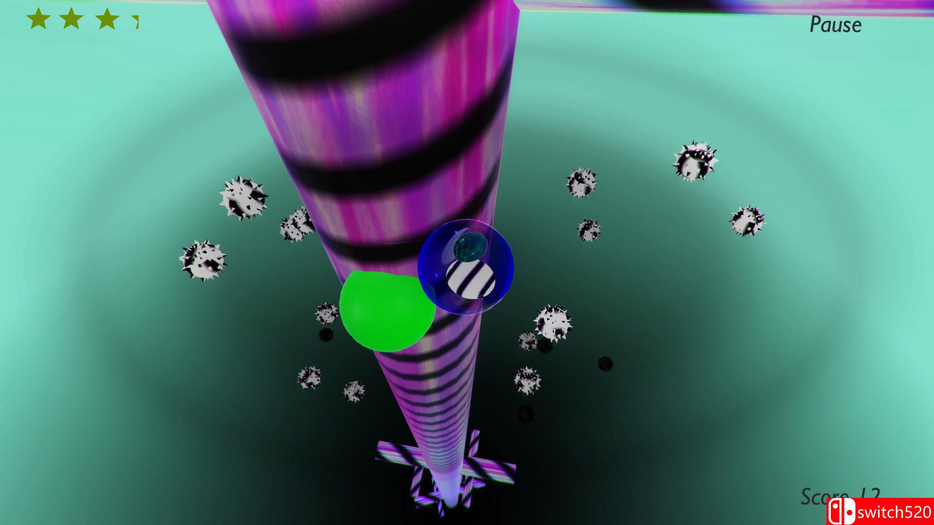 《超级颜色球（Hyper color ball）》Unleashed硬盘版[EN]_6