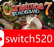 《圣诞仙境7（Christmas Wonderland 7）》F4CG硬盘版[EN]