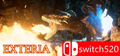 《Exteria（Exteria）》PROPHET镜像版[EN]