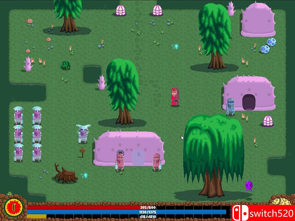 《疯狂诺德：或许是史诗冒险（Mad Nords）》v1.0.0.5 三国语言 SiMPLEX硬盘版[EN]_4