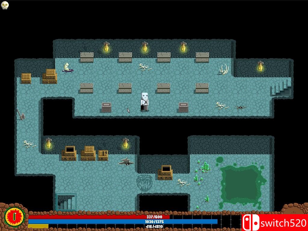 《疯狂诺德：或许是史诗冒险（Mad Nords）》v1.0.0.5 三国语言 SiMPLEX硬盘版[EN]_3