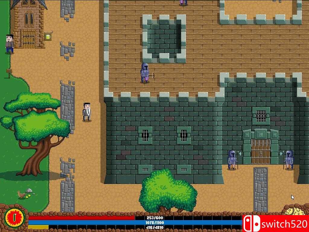 《疯狂诺德：或许是史诗冒险（Mad Nords）》v1.0.0.5 三国语言 SiMPLEX硬盘版[EN]_2