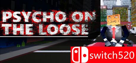 《疯子刺客（Psycho on the loose）》SKIDROW镜像版[EN]