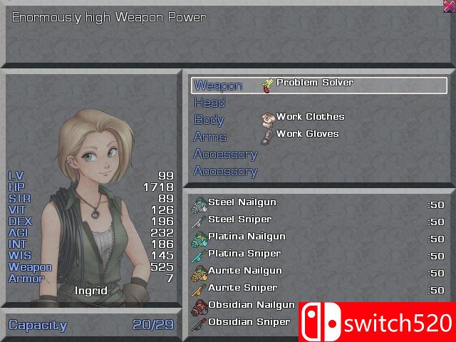 《阿诶蒂里亚的回声（Echoes Of Aetheria）》PROPHET镜像版[EN]_4