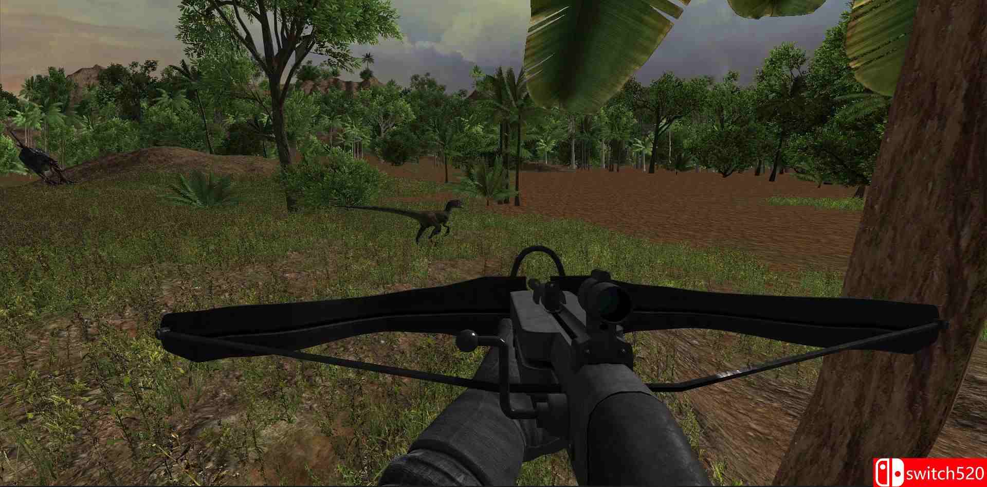 《猎杀恐龙（Dinosaur Hunt）》黄金版 PROPHET镜像版[EN]_4