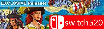 《起航：加勒比（Set Sail - Caribbean）》F4CG硬盘版[EN]