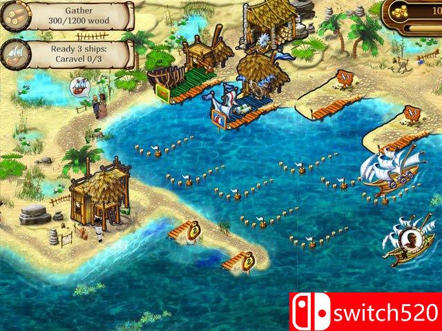 《起航：加勒比（Set Sail - Caribbean）》F4CG硬盘版[EN]_3