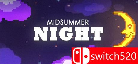 《仲夏之夜（Midsummer Night）》DARKSiDERS硬盘版[EN]