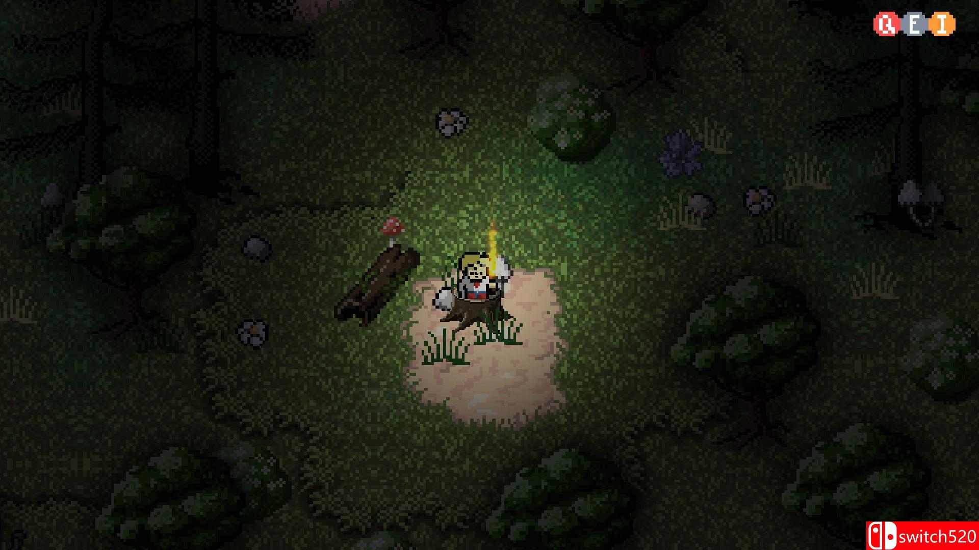 《仲夏之夜（Midsummer Night）》DARKSiDERS硬盘版[EN]_3
