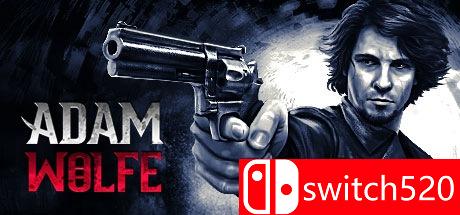 《亚当沃尔夫（Adam Wolfe）》第一季 PROPHET镜像版[CN/EN]