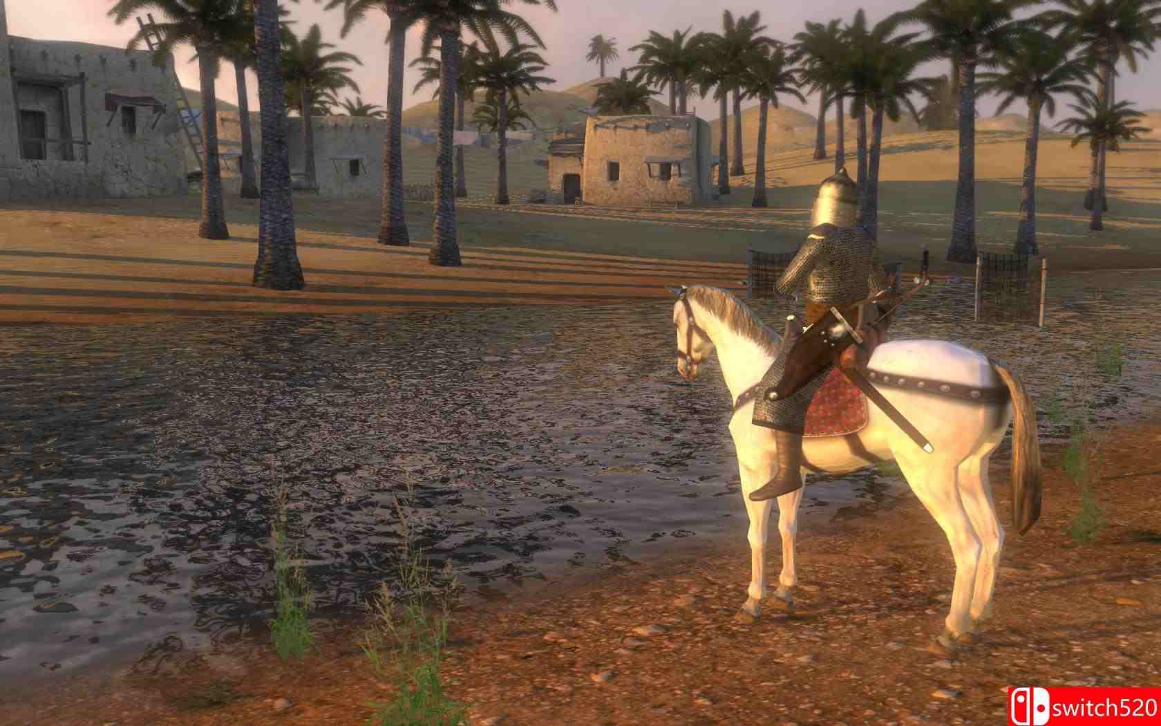 《骑马与砍杀全集（Mount and Blade Complete Collection）》GOG版 I_KnoW镜像版[CN/TW/EN]_13