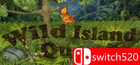 《野岛冒险（Wild Island Quest）》PROPHET镜像版[EN]