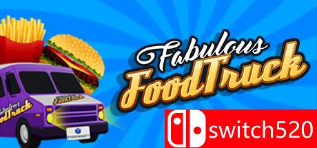 《美妙的食物卡车(Fabulous Food Truck）》F4CG硬盘版[EN]