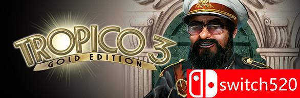 《海岛大亨3（Tropico 3）》黄金版 PROPHET镜像版[EN]