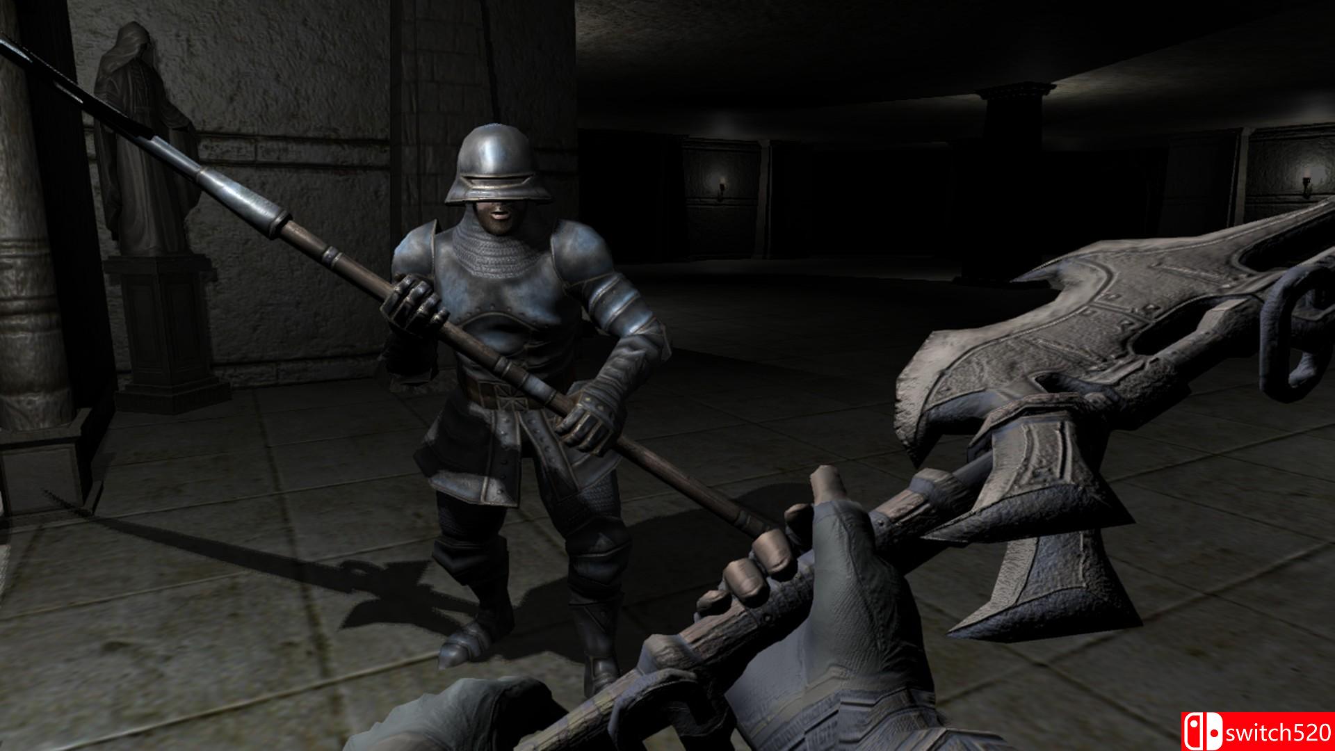 《蛇王之穴（Crypt of the Serpent King）》HI2U镜像版[EN]_3