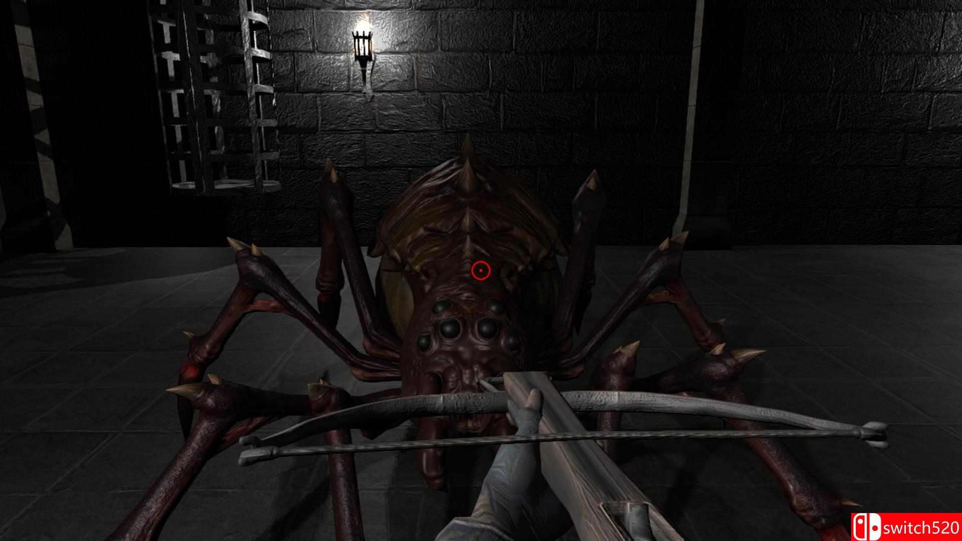 《蛇王之穴（Crypt of the Serpent King）》HI2U镜像版[EN]_2
