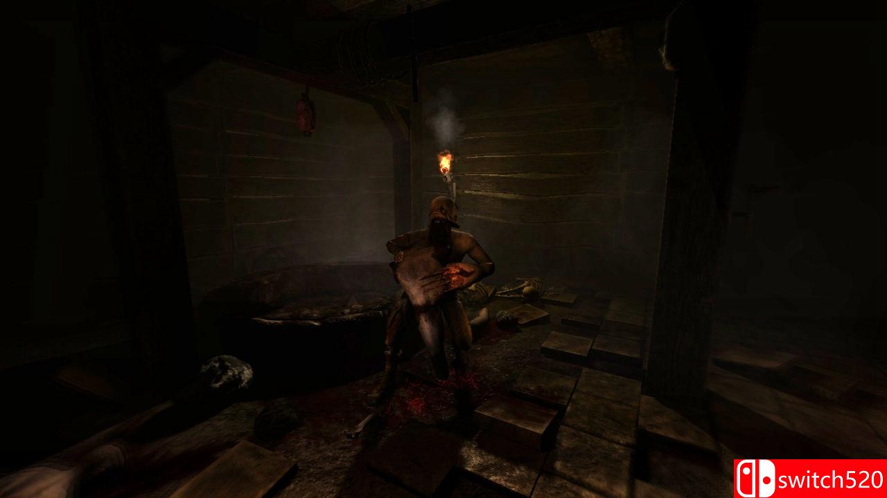 《失忆症：黑暗后裔（Amnesia: The Dark Descent）》七国语言 PROPHET镜像版[EN]_2
