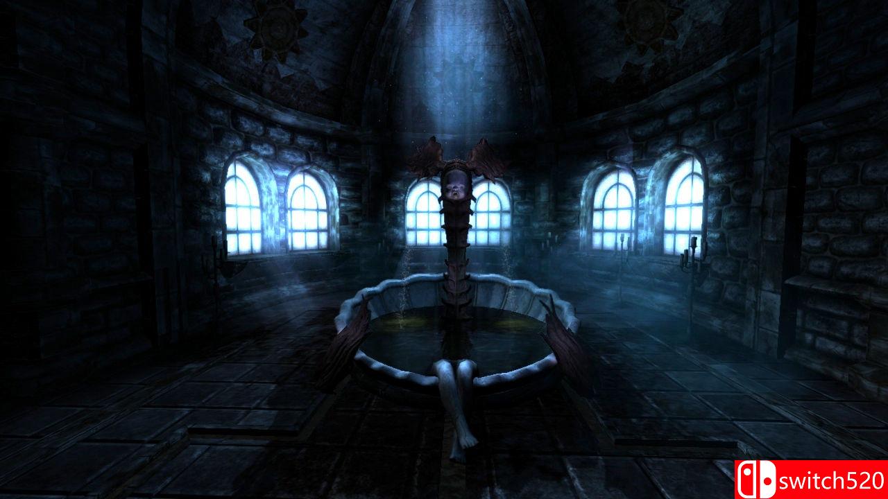 《失忆症：黑暗后裔（Amnesia: The Dark Descent）》七国语言 PROPHET镜像版[EN]_3