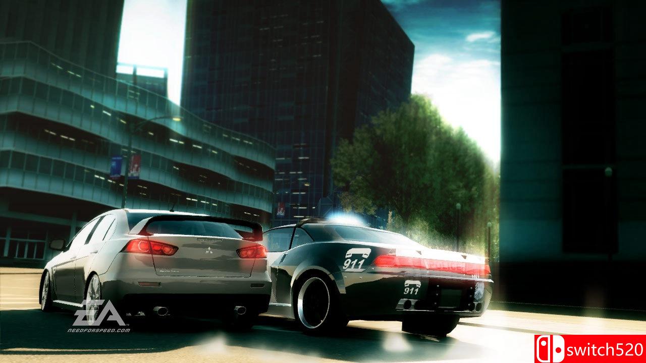 《极品飞车12：无间风云（Need for Speed Undercover）》十三国语言 PROPHET镜像版[EN]_6