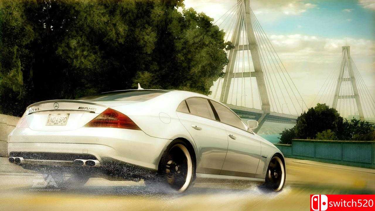 《极品飞车12：无间风云（Need for Speed Undercover）》十三国语言 PROPHET镜像版[EN]_7