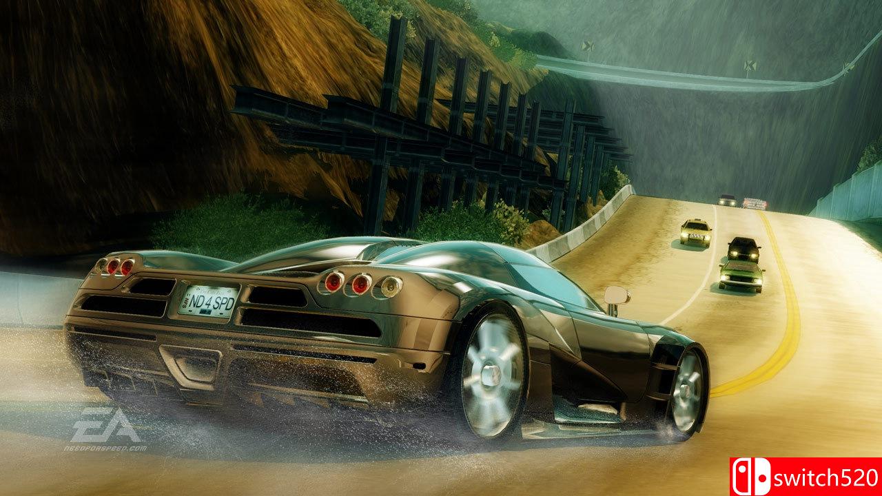 《极品飞车12：无间风云（Need for Speed Undercover）》十三国语言 PROPHET镜像版[EN]_8