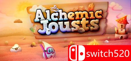 《炼金术战争（Alchemic Jousts）》DARKSiDERS硬盘版[EN]