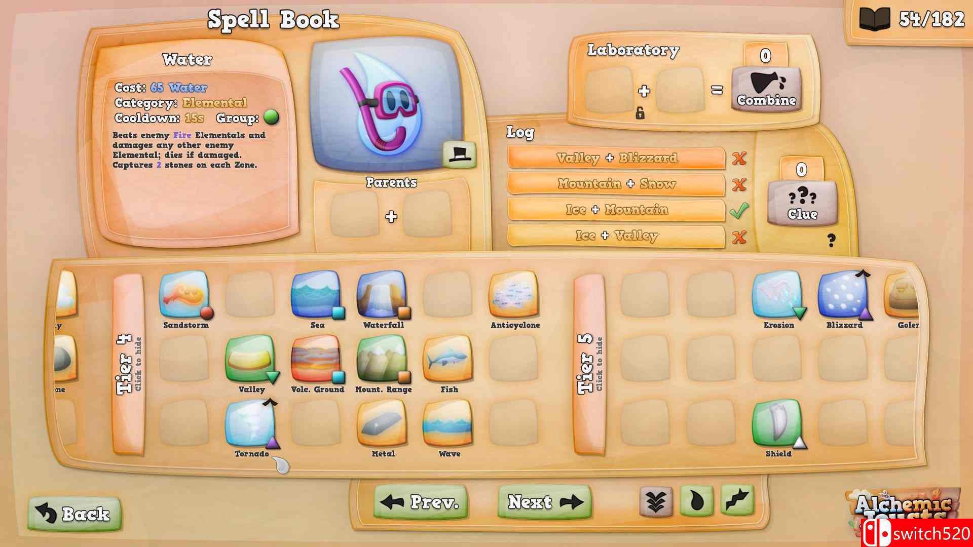 《炼金术战争（Alchemic Jousts）》DARKSiDERS硬盘版[EN]_4