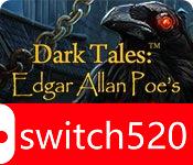 《黑暗传说：爱伦坡之乌鸦（Dark Tales: Edgar Allan Poe's The Raven）》典藏版 ZEKE硬盘版[EN]