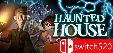 《鬼屋（Haunted House™）》PROPHET镜像版[EN]