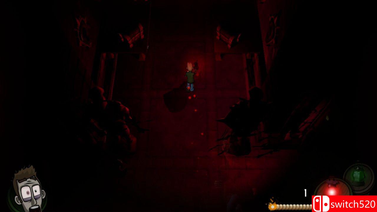 《鬼屋（Haunted House™）》PROPHET镜像版[EN]_7