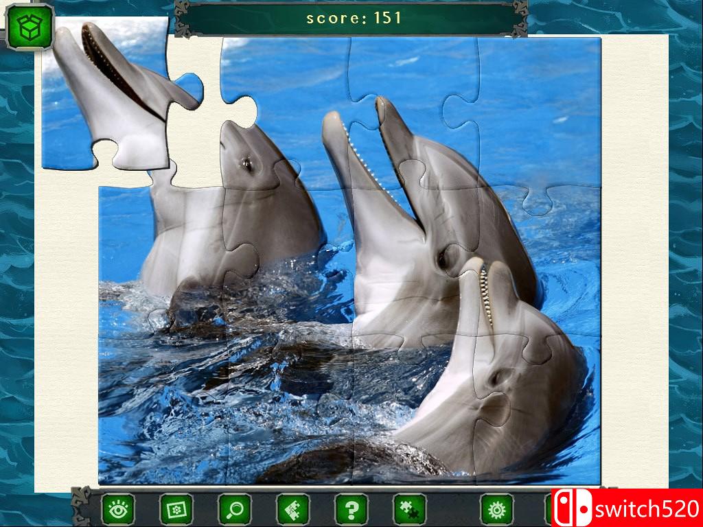 《海盗拼图2（Pirate Jigsaw 2）》v1.0 ZEKE硬盘版[EN]_4