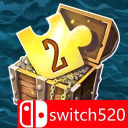 《海盗拼图2（Pirate Jigsaw 2）》v1.0 ZEKE硬盘版[EN]