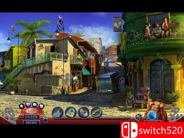 《探秘远征13：失落天堂（Hidden Expedition: The Lost Paradise）》典藏版 ZEKE硬盘版[EN]_2
