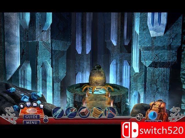 《探秘远征13：失落天堂（Hidden Expedition: The Lost Paradise）》典藏版 ZEKE硬盘版[EN]_3
