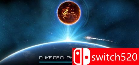《半人马座阿尔发星的公爵（Duke of Alpha Centauri）》PLAZA镜像版[EN]