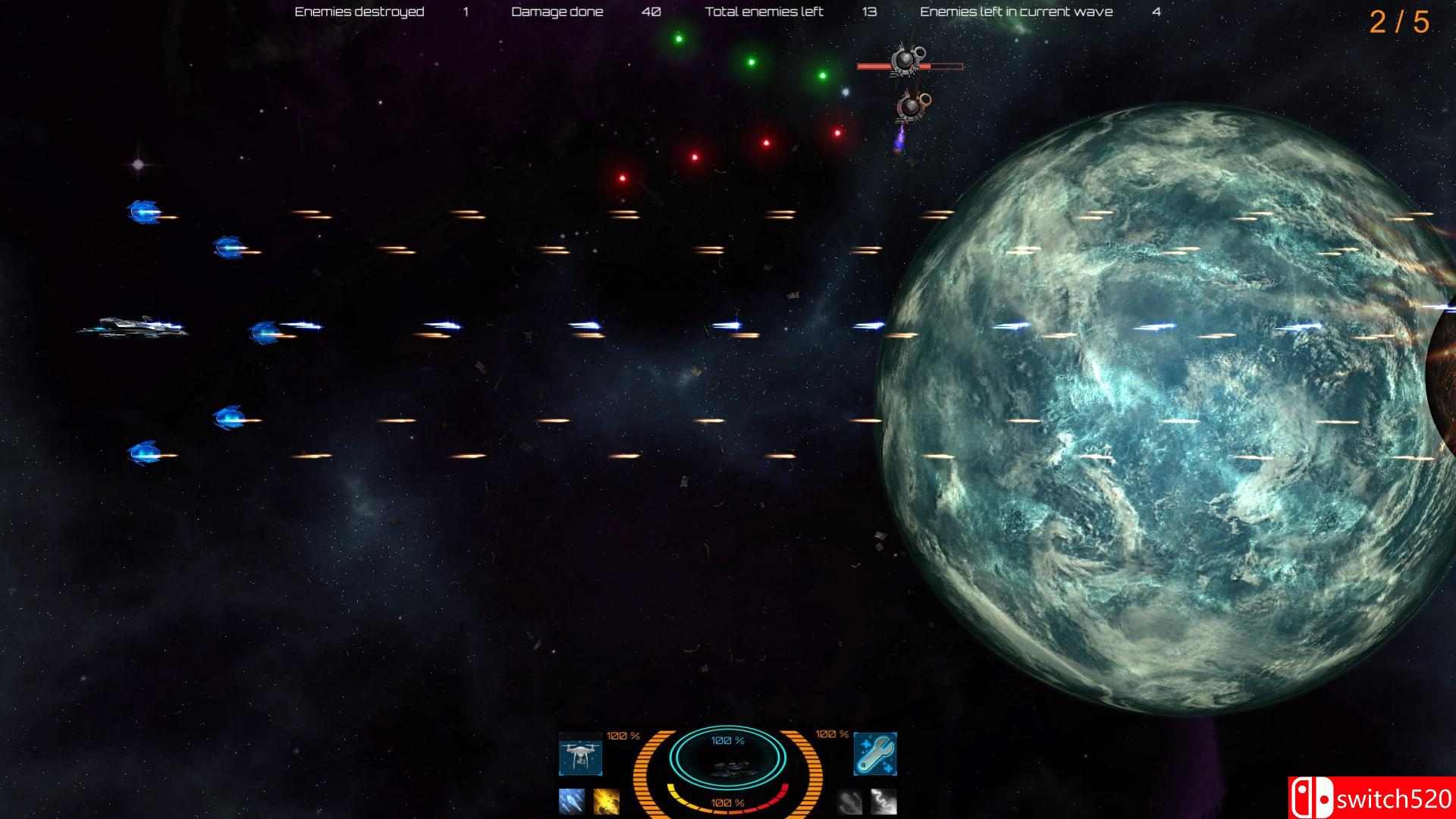 《半人马座阿尔发星的公爵（Duke of Alpha Centauri）》PLAZA镜像版[EN]_6