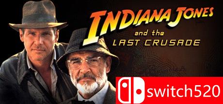 《夺宝奇兵3：圣战奇兵（Indiana Jones® and the Last Crusade™）》GOG版 DELiGHT硬盘版[EN]