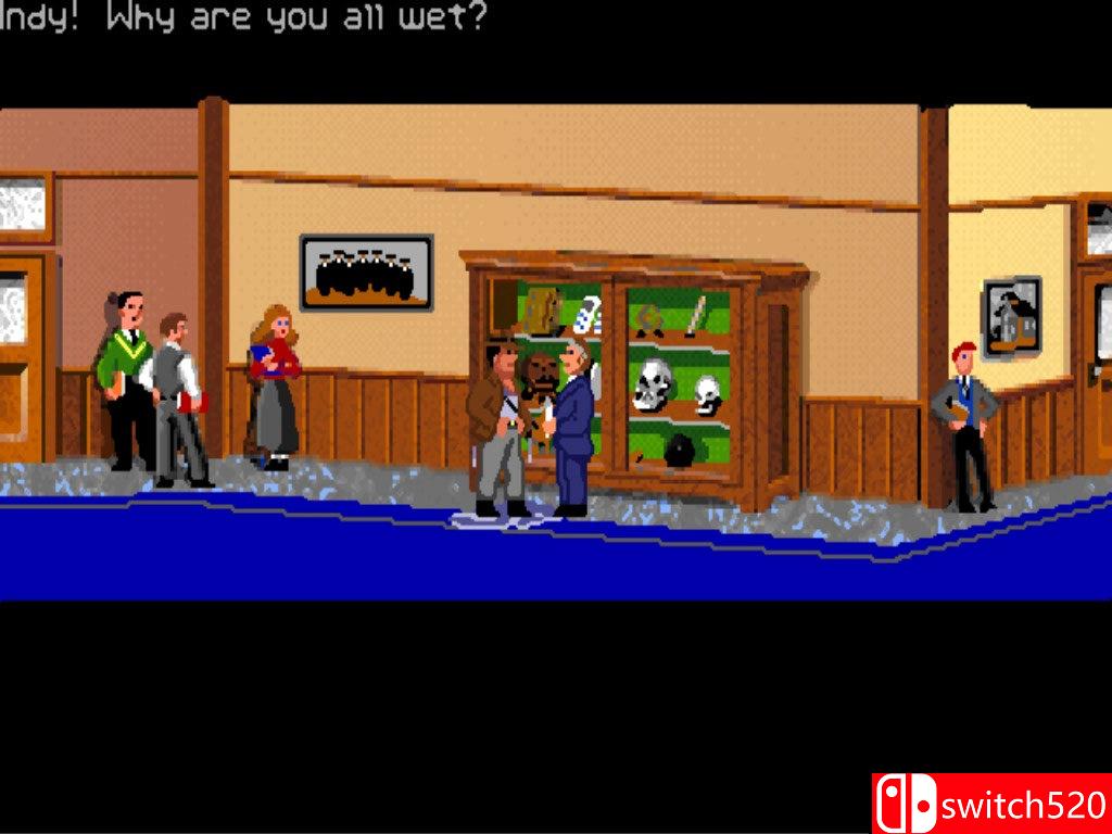 《夺宝奇兵3：圣战奇兵（Indiana Jones® and the Last Crusade™）》GOG版 DELiGHT硬盘版[EN]_8
