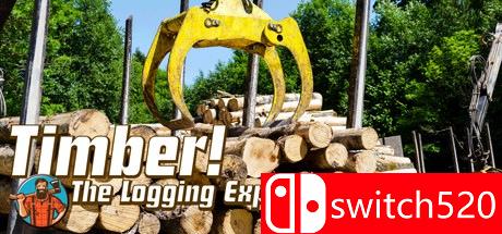 《伐木工！木材专家（Timber! The Logging Experts）》PROPHET镜像版[EN]